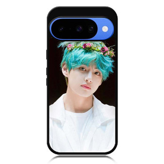 V bts 1 Google Pixel 10 Case