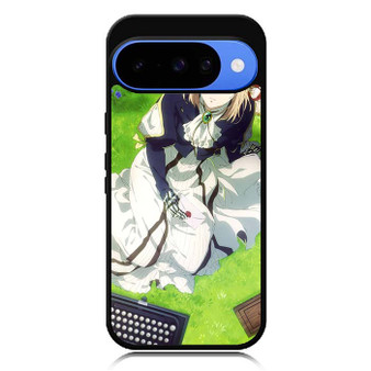 Violet Evergarden 4 Google Pixel 10 Case