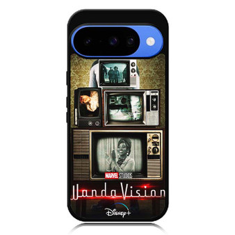 Wandavision Monica Rambeau Google Pixel 10 Case
