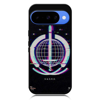 WandaVision SWORD Google Pixel 10 Case