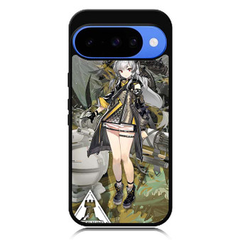 Weedy Arknights Google Pixel 10 Case