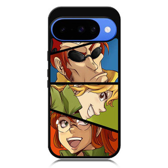 Metal slug Google Pixel 10 Case