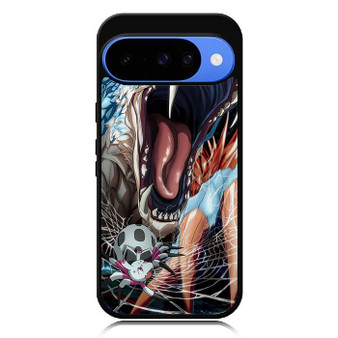 So Im a Spider So What Kumoko VS Araba Google Pixel 10 Case
