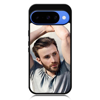 Chris Evans Google Pixel 10 Case