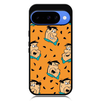 Flintstone Fred Google Pixel 10 Case