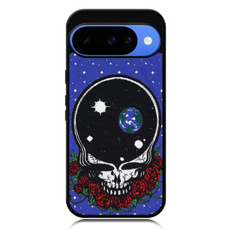 Grateful Dead Space 1 Google Pixel 10 Case