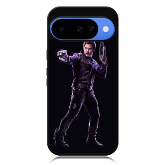 Guardian of the Galaxy Star Lord Google Pixel 10 Case