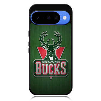 Milwaukee Bucks Google Pixel 10 Case
