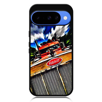 Peterbilt Truck Fast Google Pixel 10 Case