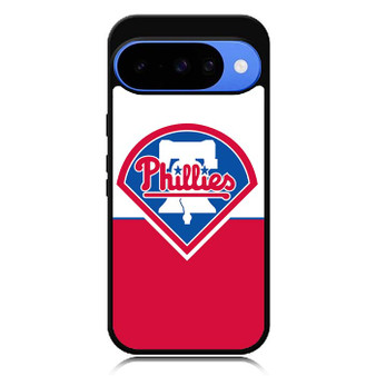 Phila Phillies Google Pixel 10 Case