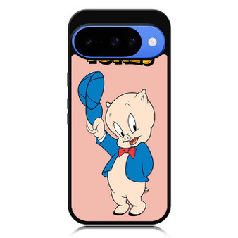 porky pig Google Pixel 10 Case