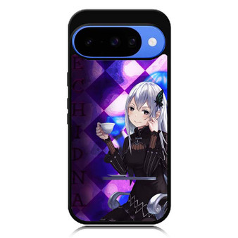 Re Zero Echidna Google Pixel 10 Case