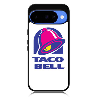 Taco Bell Logo Google Pixel 10 Case