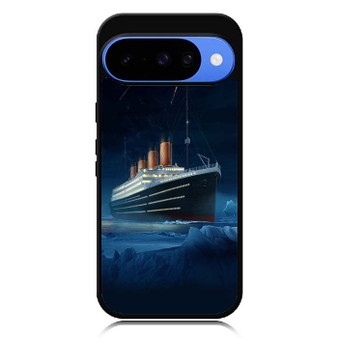 Titanic Google Pixel 10 Case