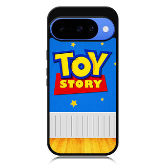 Toy Story logo Google Pixel 10 Case