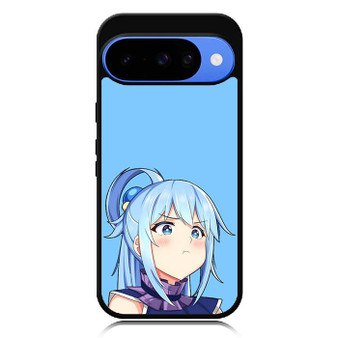Kono Subarashii Sekai ni Shukufuku 4 Google Pixel 10 Case