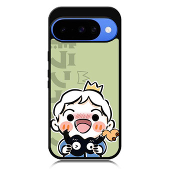 Ousama Ranking 2 Google Pixel 10 Case
