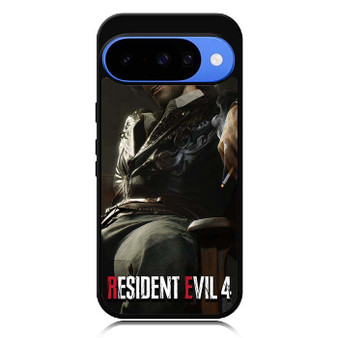 Resident Evil 4 Luis Google Pixel 10 Case