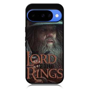 The Lord of The Rings Gandalf Google Pixel 10 Case
