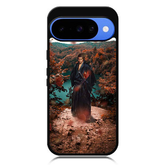 Vagabond Autumn Google Pixel 10 Case