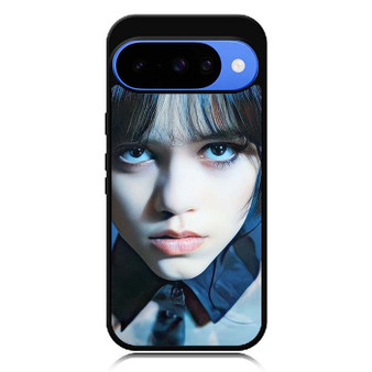 Wednesday Addams Google Pixel 10 Case