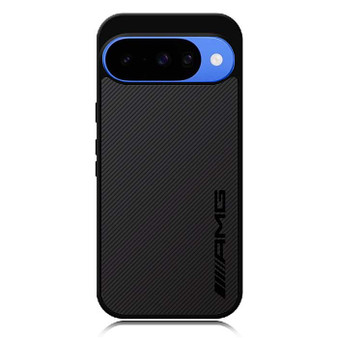 AMG Logo Google Pixel 10 Series Case