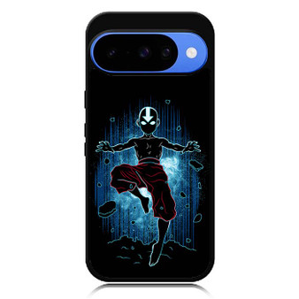 Avatar The Legend Of Aang Cool Google Pixel 10 Series Case