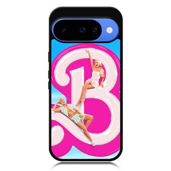 Barbie Movie Margot Robbie Google Pixel 10 Series Case