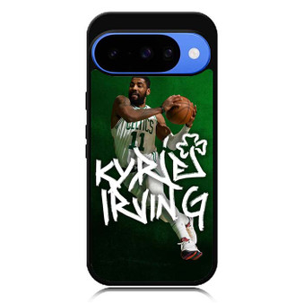 Boston Celtics Kyrie Irving Google Pixel 10 Series Case