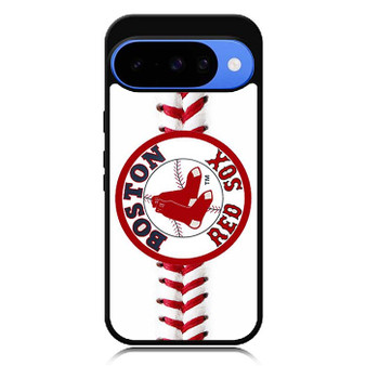 Boston Red Sox Google Pixel 10 Series Case