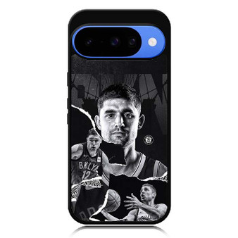 Brooklyn Nets Joe Harris Google Pixel 10 Series Case
