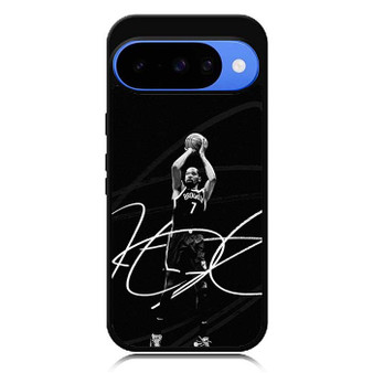 Brooklyn Nets Kevin Durant Google Pixel 10 Series Case
