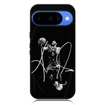 Brooklyn Nets Kyrie Irving 3 Google Pixel 10 Series Case
