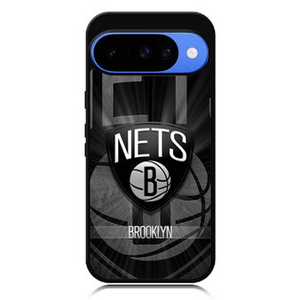 Brooklyn Nets ASHP Google Pixel 10 Series Case