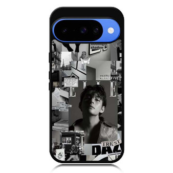 Bts V things he likes Google Pixel 10 Series Case