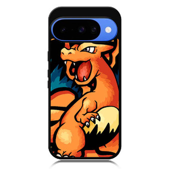 Charizard Pokemon Google Pixel 10 Series Case