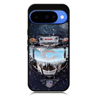 Chicago Bears ASHP Google Pixel 10 Series Case