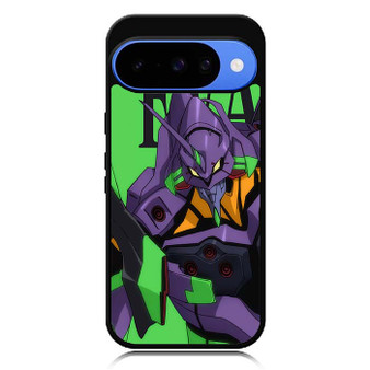 Evangelion test type 01 Google Pixel 10 Series Case