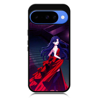 Fate Stay Night Elegant Tohsaka Google Pixel 10 Series Case