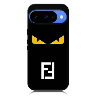 Fendi Google Pixel 10 Series Case