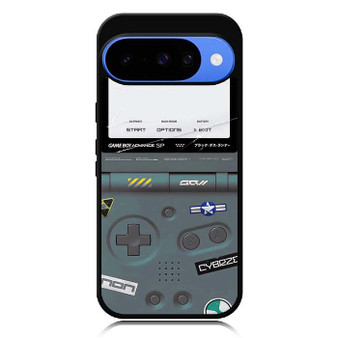 Game Boy Advance Google Pixel 10 Series Case