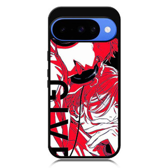 Given anime Google Pixel 10 Series Case