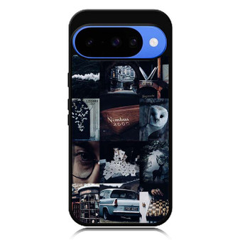 Harry potter things Google Pixel 10 Series Case