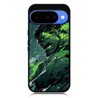 Hulk smash Google Pixel 10 Series Case