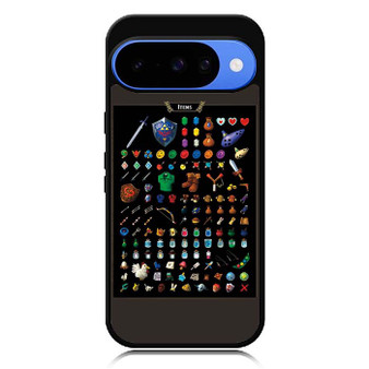 Items zalda Google Pixel 10 Series Case