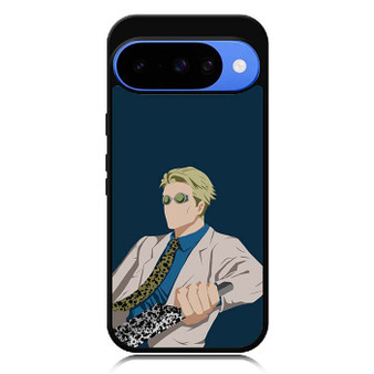 Jujutsu Kaisen kento nanami Google Pixel 10 Series Case