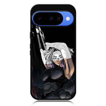 Lady Nagant Boku no hero academia Google Pixel 10 Series Case