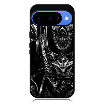 Optimus prime bw Google Pixel 10 Series Case