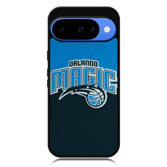 Orlando Magic Google Pixel 10 Series Case