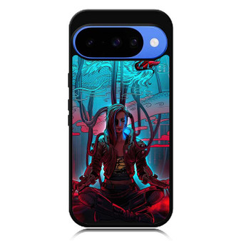 Phantom Liberty Google Pixel 10 Series Case